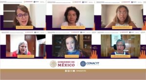 CONACYT