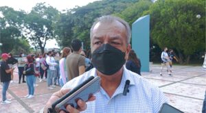 Francisco Haro SPAUAN