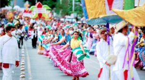 Guelaguetza