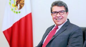 Ricardo Monreal Ávila