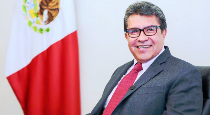 Ricardo Monreal Ávila