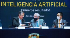 UNAM INTELIGENCIA