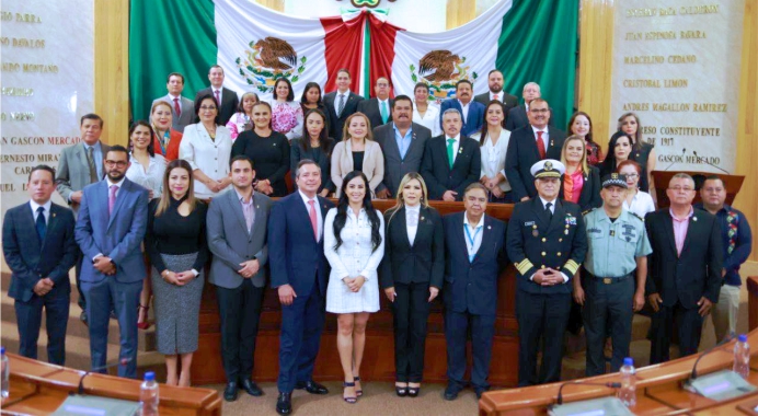 diputados maravilla