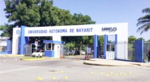 entrada uan
