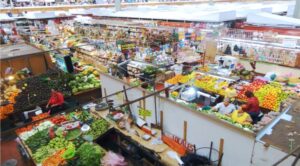 mercados