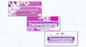 Convocatorias IEEN