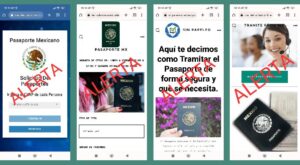 Falsos Gestores