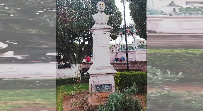 José María Lozano Rábago