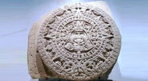 Piedra del Sol
