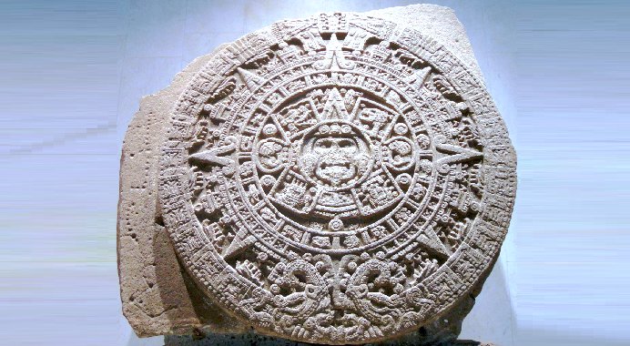 Piedra del Sol