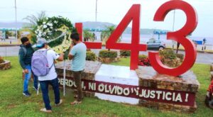 los43