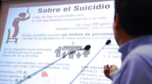 suicidio