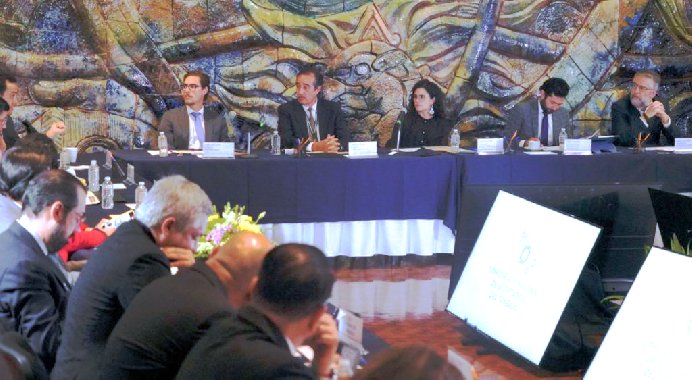 Alcalde
