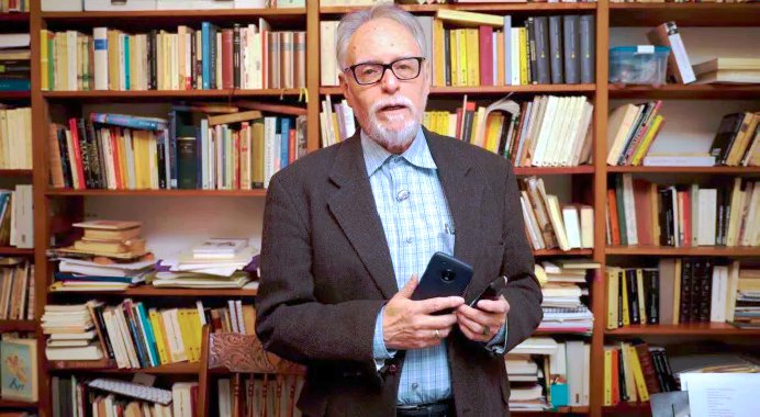 David Huerta