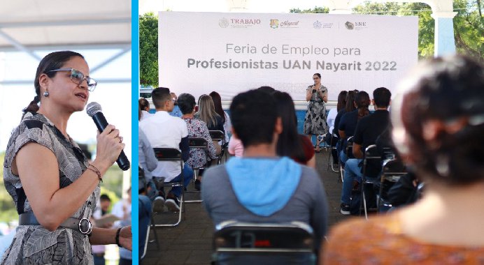 FERIA EMPLEO