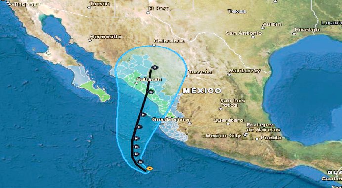Huracán-cito