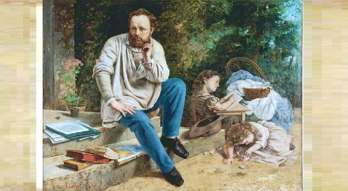 Pedro José Proudhon