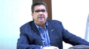 cabeza de