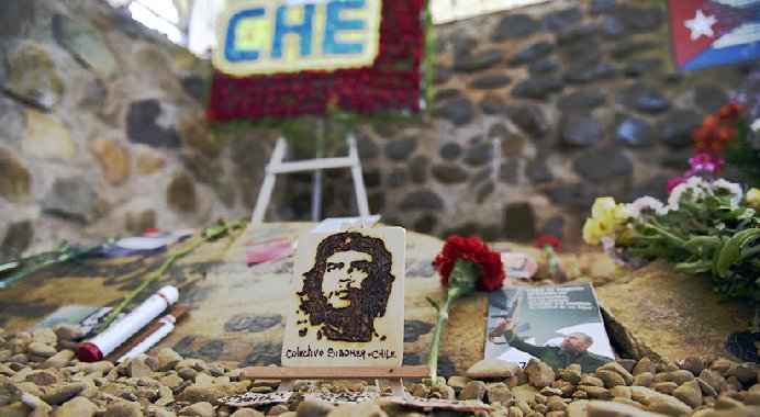 che-guevara