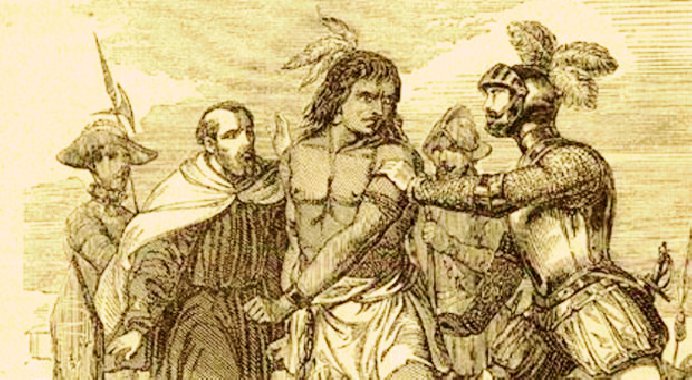 conquista