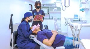 dentistas