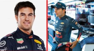 el checo