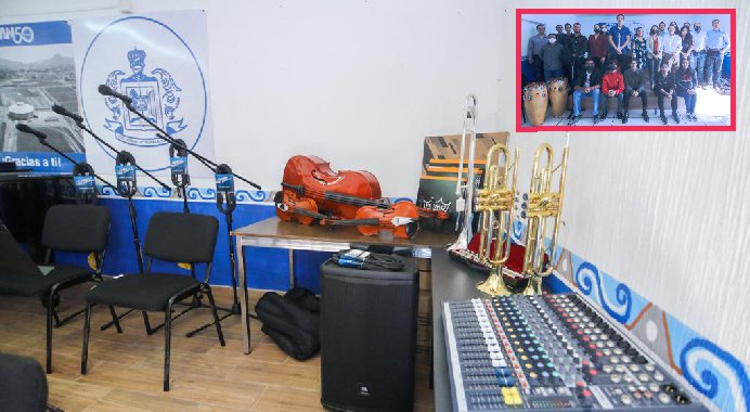 instrumentos