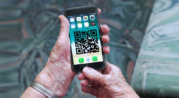 tecnologia tercera edad