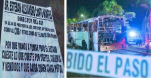 terrorismo