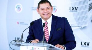 Alejandro Armenta