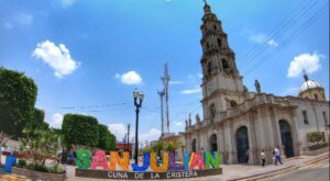San Julián