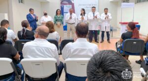 Semana de la Salud