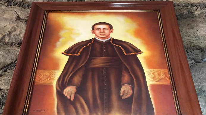 Toribio Romo