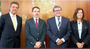 ambajador español-monreal