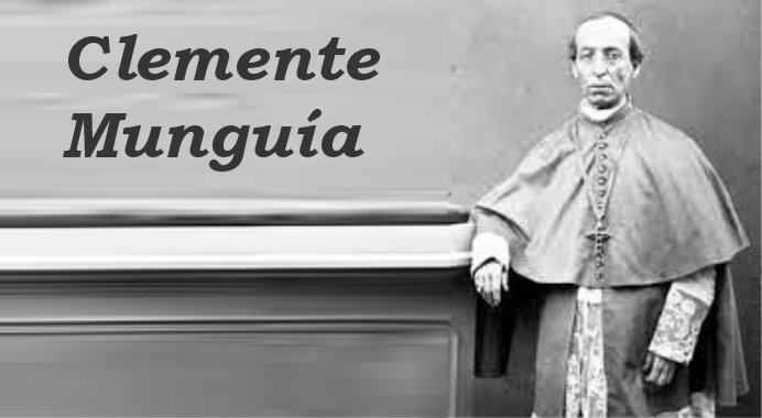 clemente munguía