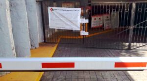 estacionamiento