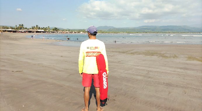 guardavidas