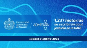 ingreso uan