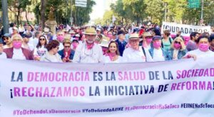 marchona
