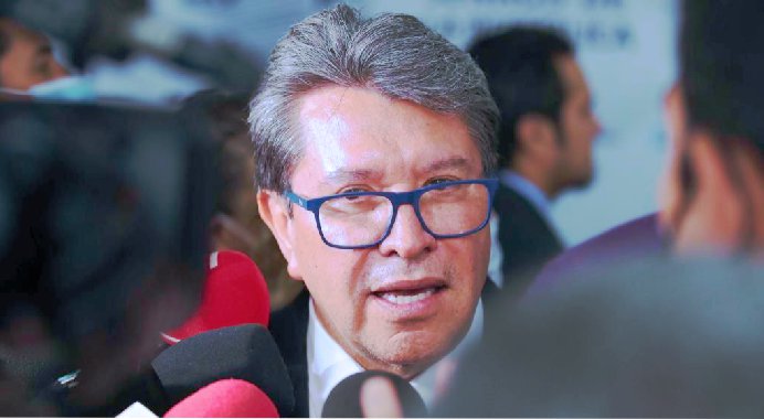 monre mayoría