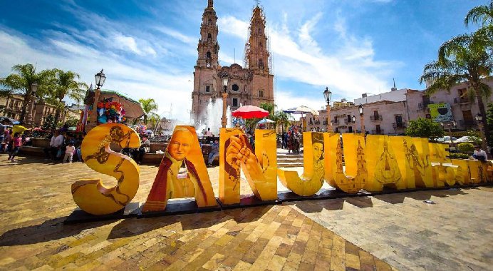 sanjuan