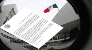 senado oficio
