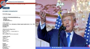 trumpudo