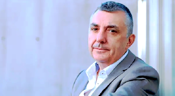 Manuel Vilas