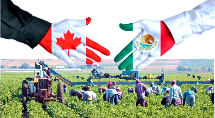 México-Canadá