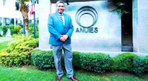 anuies