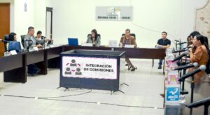 comisiones ieen