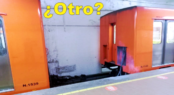 metro separado