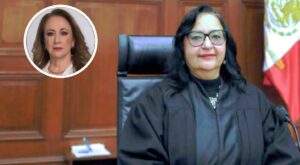 ministra presidenta