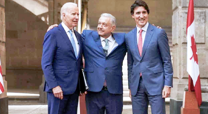 otra cumbre